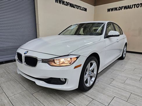 Used 2014 BMW 328i Sedan image 3
