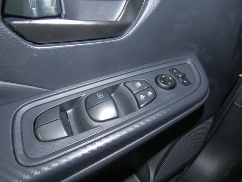 Certified 2025 Nissan Versa S w/ Trunk Package image 23