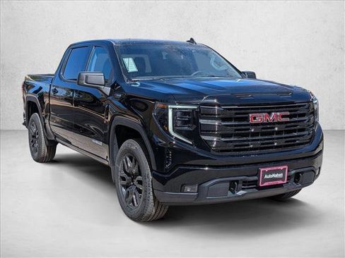 New 2026 GMC Sierra 1500 Elevation AWD/4WD image 6