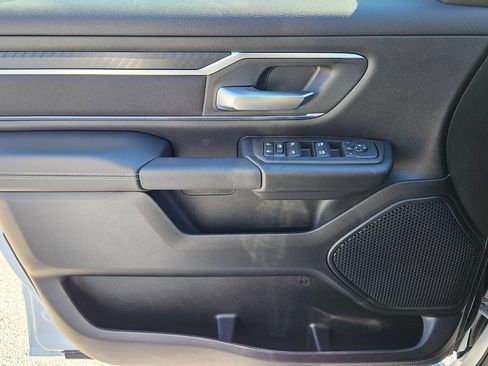 New 2026 RAM 1500 Big Horn w/ Night Edition image 25