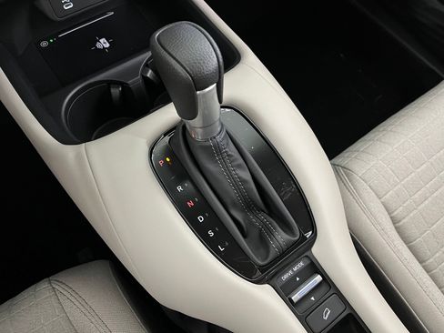 New 2026 Honda HR-V LX image 14