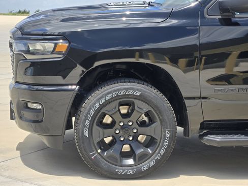 New 2026 RAM 1500 Express AWD/4WD image 6