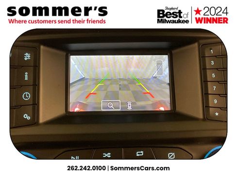 Used 2019 Ford Ranger XLT image 17