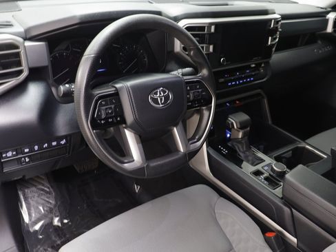 Used 2022 Toyota Tundra SR5 image 6