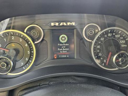 Used 2020 RAM 2500 Tradesman AWD/4WD image 20
