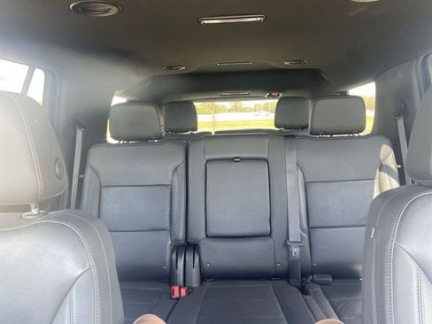 Used 2024 Chevrolet Tahoe LT image 24