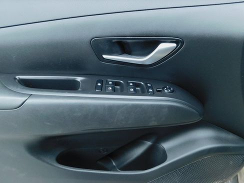 Used 2023 Hyundai Santa Cruz SEL w/ Cargo Package image 25