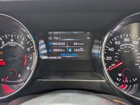 Used 2017 Ford Mustang GT image 19