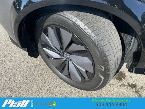 Used 2023 Nissan Ariya FWD image 21