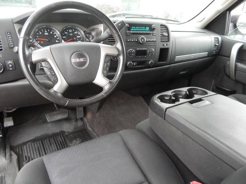 Used 2013 GMC Sierra 1500 SLE w/ Power Tech Package image 29