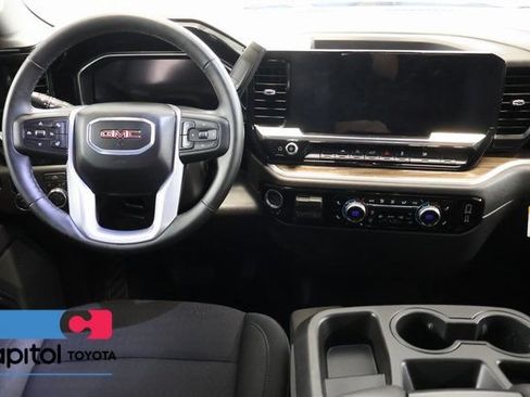 Used 2026 GMC Sierra 1500 Elevation AWD/4WD image 13
