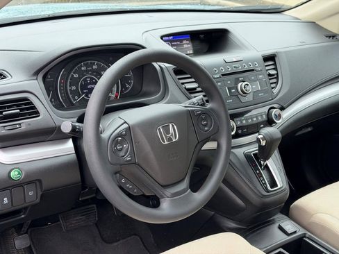 Used 2015 Honda CR-V LX image 20
