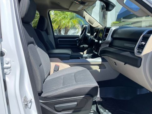 Used 2020 RAM 1500 Big Horn image 21