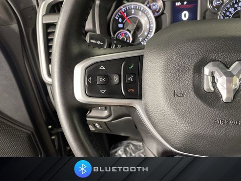 Used 2022 RAM 1500 Big Horn AWD/4WD image 22