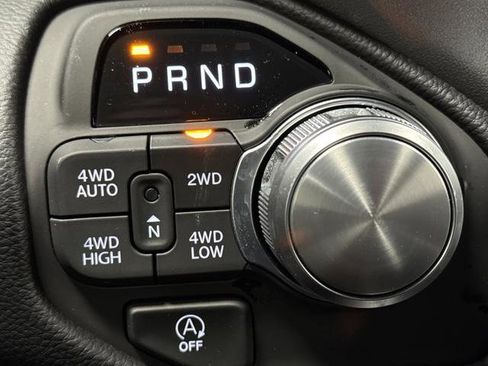 New 2026 RAM 1500 Laramie w/ Night Edition image 22