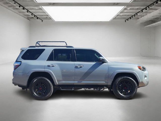 Used 2021 Toyota 4Runner Trail Special Edition AWD/4WD image 7