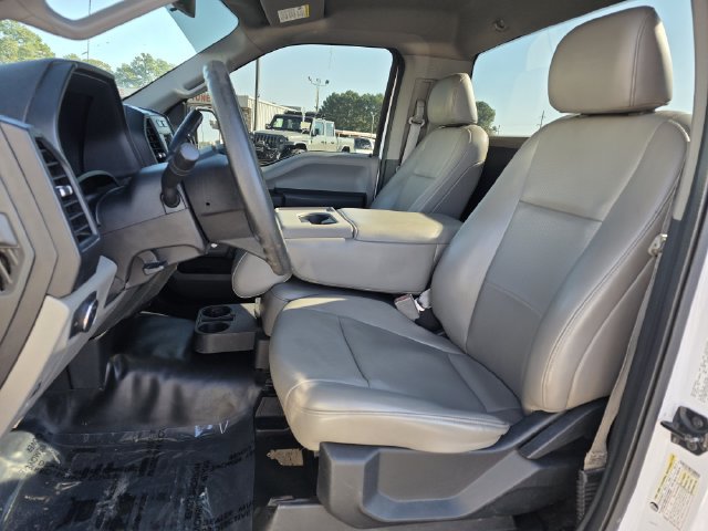 Used 2018 Ford F150 XL RWD image 12