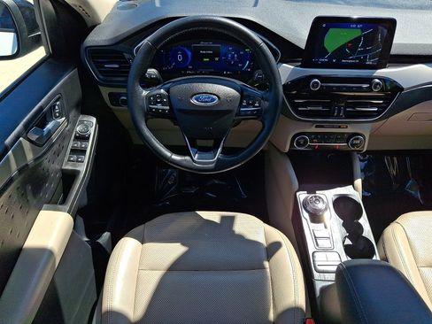 Used 2020 Ford Escape SE Sport AWD/4WD image 11