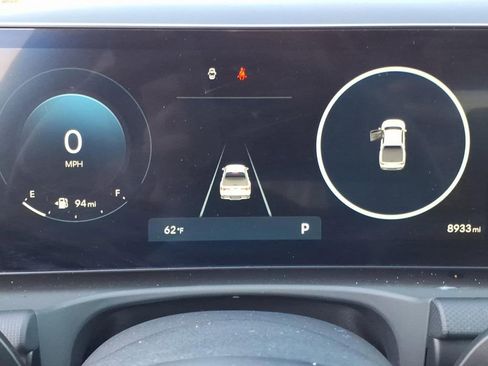 Used 2025 Hyundai Santa Cruz SEL image 29