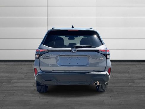 New 2026 Subaru Forester Touring w/ Touring Package AWD/4WD image 4