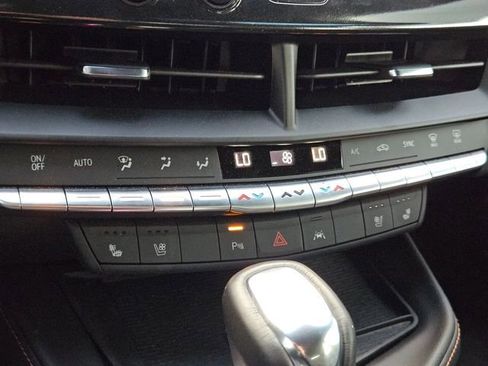 New 2025 Cadillac CT4 Sport image 20