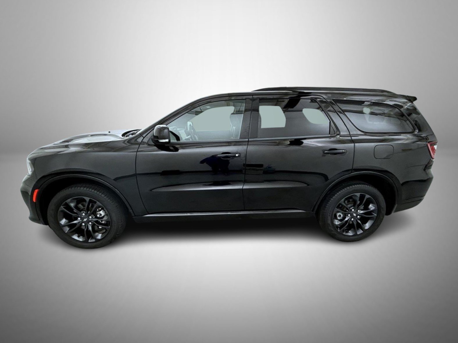 Certified 2023 Dodge Durango GT AWD/4WD image 8