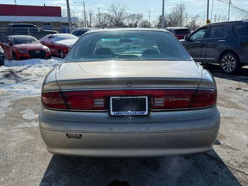 Used 2003 Buick Century Custom w/ Preferred Equipment Group 1SB image 6