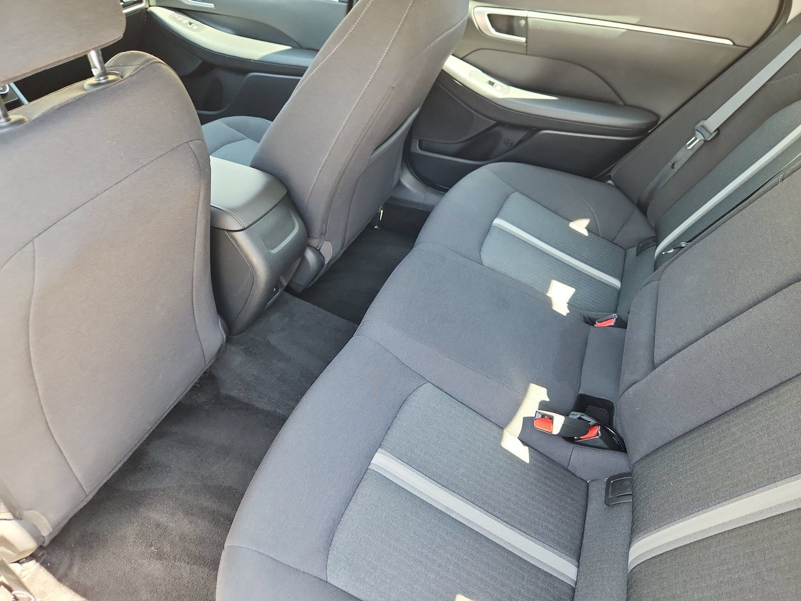 Used 2025 Hyundai Sonata SEL FWD image 11