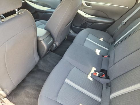 Used 2025 Hyundai Sonata SEL FWD image 11