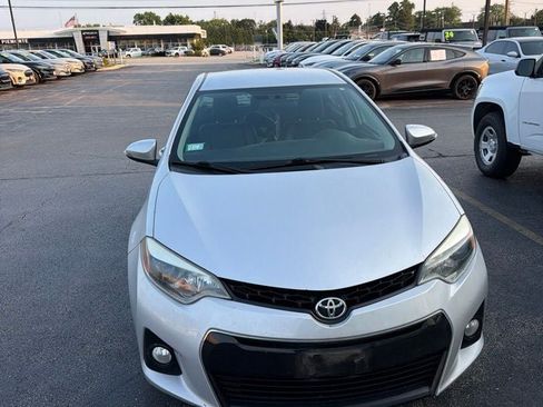 Used 2016 Toyota Corolla S FWD image 5