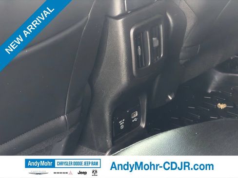 Used 2021 Jeep Compass Limited AWD/4WD image 30