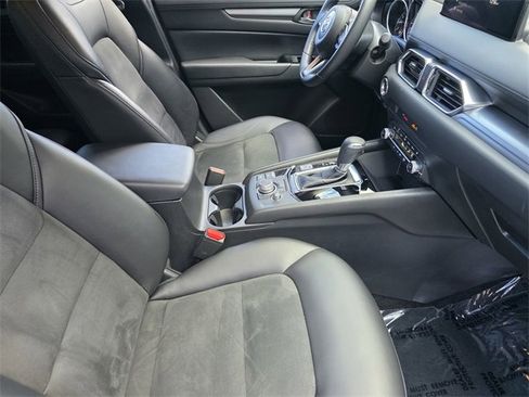 Used 2023 MAZDA CX-5 AWD 2.5 S w/ Select Package image 15