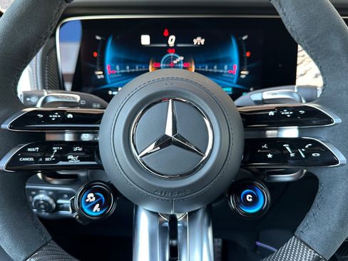 New 2026 Mercedes-Benz G 63 AMG 4MATIC image 21
