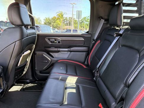 Used 2023 RAM 1500 TRX w/ TRX Level 2 Equipment Group AWD/4WD image 14
