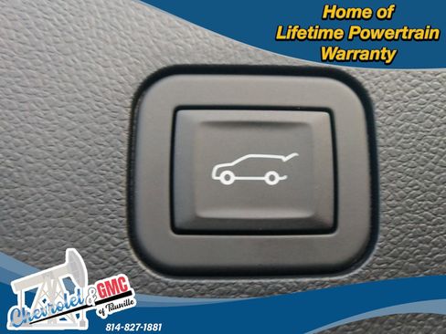 New 2026 Chevrolet Equinox ACTIV image 10