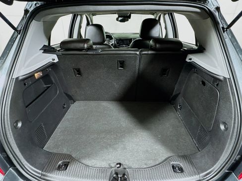 Used 2019 Chevrolet Trax Premier image 27