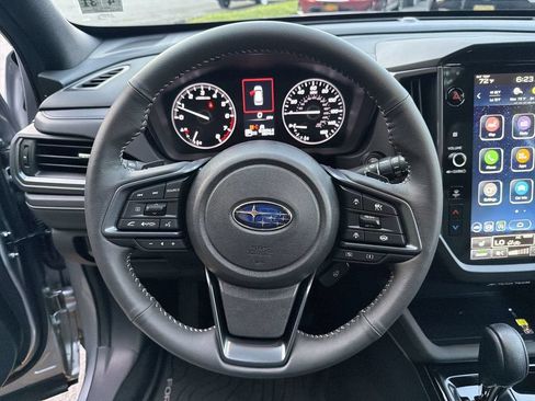 Certified 2026 Subaru Forester Limited AWD/4WD image 18