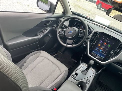 Used 2024 Subaru Crosstrek 2.0i Premium AWD/4WD image 23