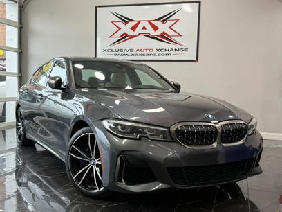 Used 2020 BMW M340i xDrive w/ Premium Package