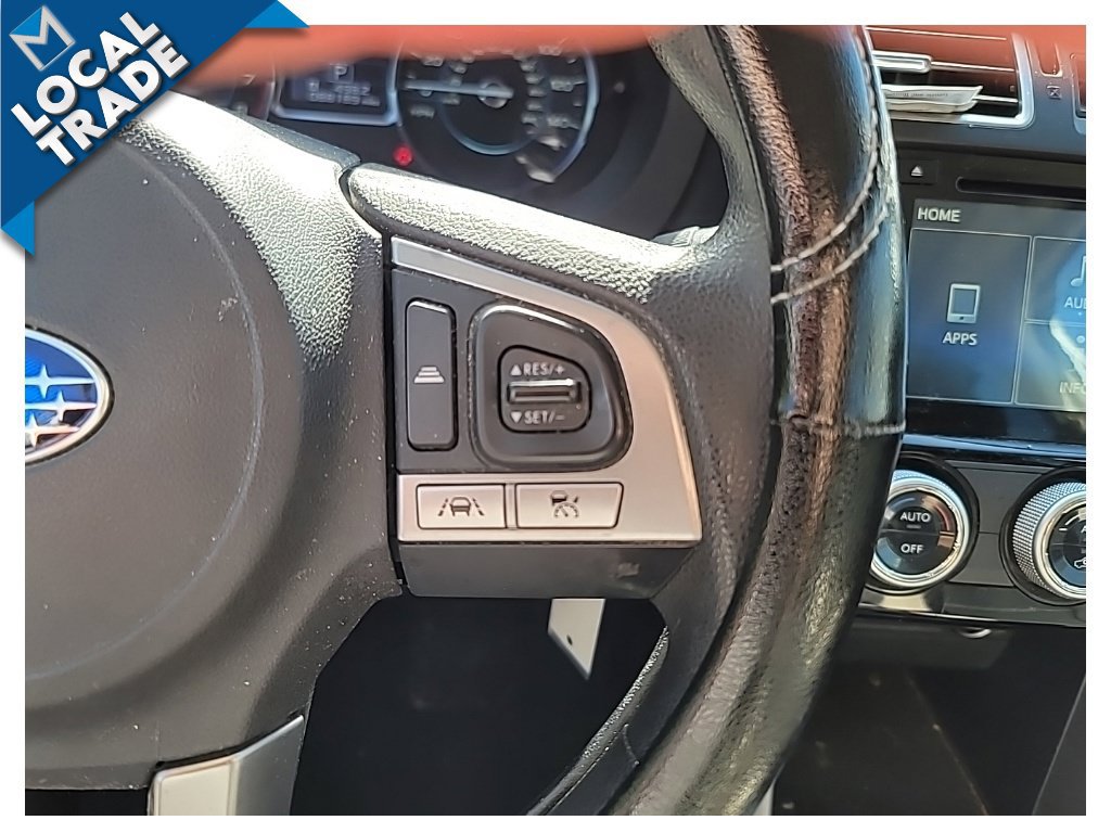 Used 2018 Subaru Forester 2.5i Premium AWD/4WD image 18