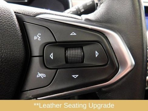 Used 2021 Chevrolet TrailBlazer ACTIV w/ Sun and Liftgate Package image 39