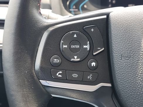 Certified 2023 Honda Odyssey Sport image 32