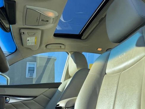 Used 2012 INFINITI M37 x image 11