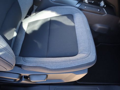 New 2025 Ford Bronco Big Bend image 13