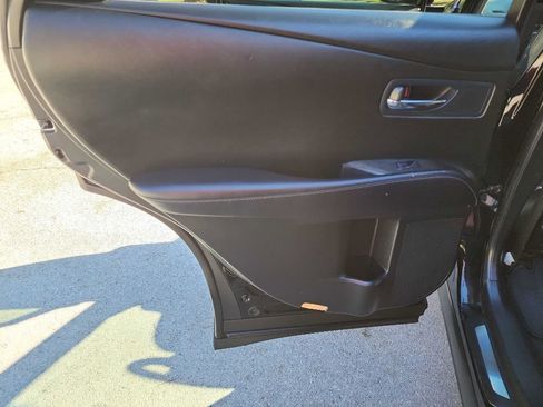 Used 2013 Lexus RX 350 FWD w/ Navigation Pkg image 26