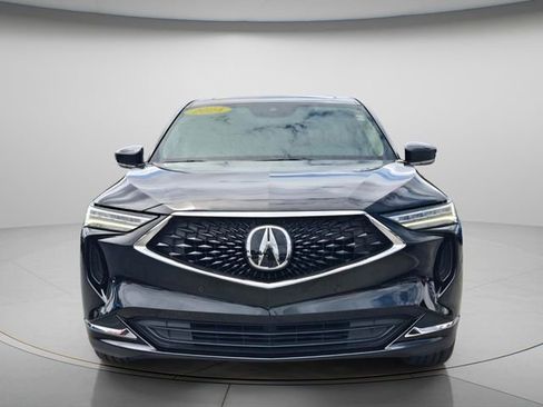Used 2024 Acura MDX FWD w/ Technology Package image 5