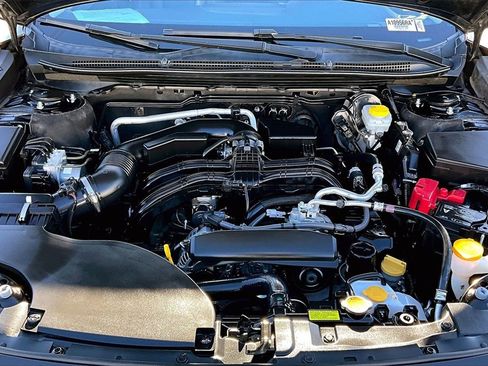 Used 2023 Subaru Outback Onyx Edition image 11