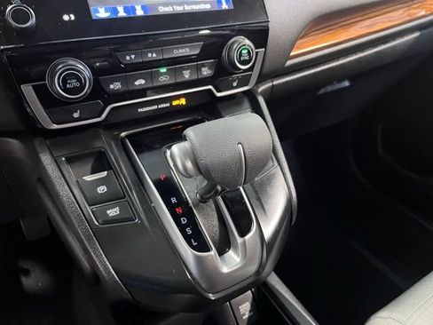 Used 2017 Honda CR-V EX image 29