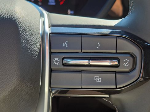 New 2026 Chevrolet Colorado W/T w/ WT Custom Package image 29