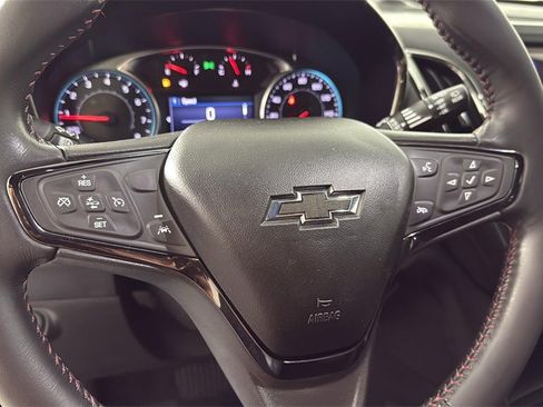 Certified 2022 Chevrolet Equinox RS image 23